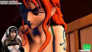 Elixir_elf shows Luffy how to do it LOL - One Piece Hentai