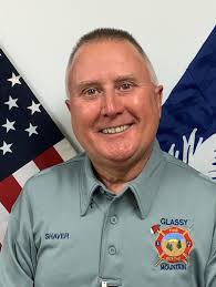 Glassy Mountain Fire Department