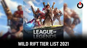 S tier is the best and f is the worst, lets get into it now! Lol One For All Tier List 2021