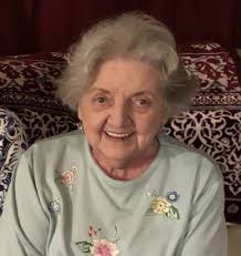 Nilah Eddy Hornyak Obituary August 19, 2021