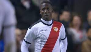 Jun 18, 2021 · luis advíncula, lateral peruano que jugara en méxico con tigres y lobos buap, aceptó la propuesta de boca juniors para jugar en la escuadra xeneize. Luis Advincula Marca Autogol En La Derrota De Rayo Vallecano 1 3 Ante Ponferradina Video Peruanos En El Extranjero El Bocon
