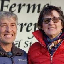Passionate farmer profile: Productions Clé des champs (2015) inc. and Ferme  L'entrepont (SENC)