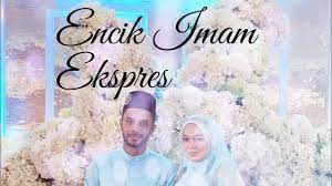 Drama bersiri encik imam ekspres lakonan nelydia senrose dan fikry ibrahim di astro ria. Encik Imam Ekspres Teaser Ep4 Youtube