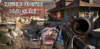 Play as boy or girl. Zombies Frontier Dead Killer Tps Zombie Shoot Aplicaciones En Google Play