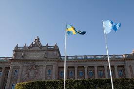 Eftersom sverige är ett av världens mest jämställda länder hamnar ibland människor från andra nu har alltså riksdagen beslutat att utländska barnäktenskap inte ska godkännas från och med 1 januari. Val Riksdag Sverige