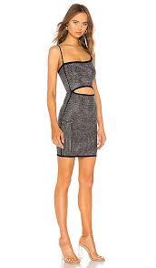 I Am Gia Aurora Dress In Diamante Revolve Aurora Dress Dresses Fashion