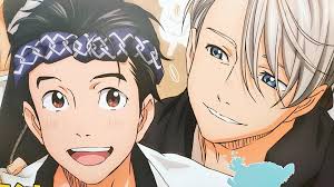 On ice) is a japanese sports anime television series about figure skating. Yuri On Ice Season 2 Theories Suggest It May Be Out Alongside Ice Adolescence