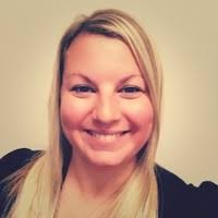 Ashley Menge's Instagram, Twitter & Facebook