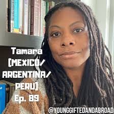 Episode 89 │ Wandering with Intention (MEXICO/ARGENTINA/PERU)