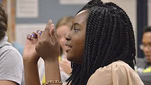 New Mexico queen bee talks about sweet spell of success