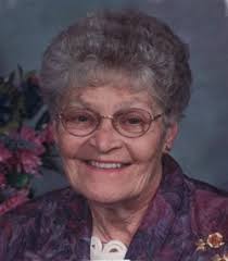 Betty Lothian Kettles Neil (1927-2010)