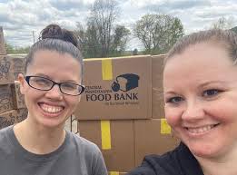 C&N employees raise $1290,000+ for food banks