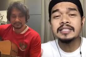 Bepe dan Vincent Duet Bawakan 'Unwell', Netizen Beri Komentar Lucu