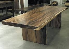 Would Look Amazing In My Tatami Room Suar Wood Dinning Table With Sap Live Edge By Sddes Mesas De Comedor Mesas Y Sillas Plegables Mesas De Comedor Modernas