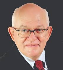 Bernard Pryor's Instagram, Twitter & Facebook