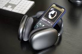 Airpods max combine a custom acoustic design, h1 chips, and advanced software to power computational audio for a breakthrough listening experience with adaptive eq, active noise. Airpods Max Review Opulent Audio That Shouldn T Cost So Much Macworld