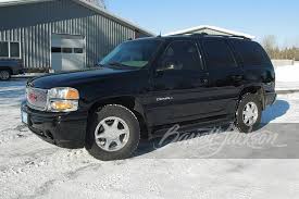 Image result for Black 2004 GMC