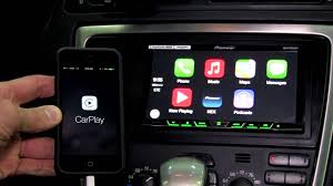 Apple Carplay At Car Toys Apple Car Play Carplay Iphone Features