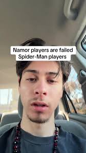 I hate this character #fy #fyppppppppppppppppppppppp #marvelrivalsgame...