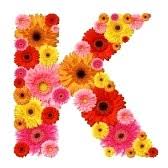 Learn about the missing letters. K Name Alphabet Images Pictures Symbols Letters Name Tag Images
