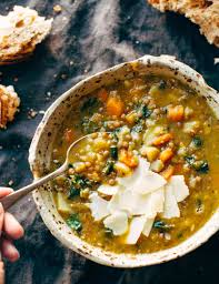 06, 2019 just because it comes from the slow cooker, doesn't mean dinner has to be loaded with fat and sodium. 20 Healthy Slow Cooker Recipes For Meal Prep Sunday The Everygirl