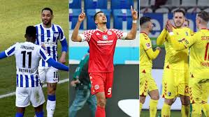 Here is our hertha berlin v freiburg tip and game preview. Mainz Und Hertha Bsc Drucken Koln Auf Platz 16 Freiburg Traumt Kicker