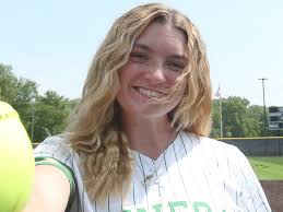 2025 Times Softball All-Area Team