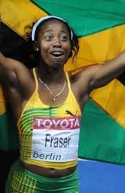Vincitrice dei titoli olimpici di 100 m, 200 m e staffetta 4×100 metri a seul 1988, detiene i record mondiali sia dei 100 sia dei 200 m piani. Who Is Shelly Ann Fraser Dating Shelly Ann Fraser Boyfriend Husband