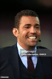 44 Sonny Anderson Barcelona Stock Photos, High-Res Pictures, and Images