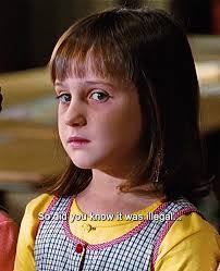 Matilda Ruth's Instagram, Twitter & Facebook