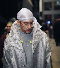 This is the discography of puerto rican latin trap and reggaeton singer and rapper bad bunny. Yhlqmdlg Bad Bunny S New Album Is Versatile Revolutionary The Daily Targum