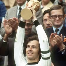 Brazil captain carlos alberto lifts the 1970 world cup. France Vs Croatia Deschamps Becomes Third In History To Win World Cup As Player And Coach Marca In English