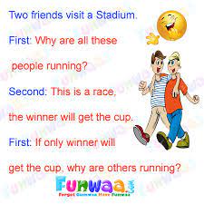A funny joke you can use in a relax conversation, especially when you are in a group of women only. English Jokes Sms English Picture Short Funny English Jokes