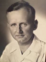 Ernst Diedrich Becker (1907-1993)