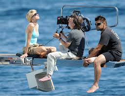 Paparazzi Agency Is Changing Product Placement in Films - Business Insider