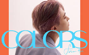 Ars is choi youngjae's composer name. Got7 S Youngjae Continues To Release Teaser Photos In Preparation For His First Solo Mini Album Colors From Ars Allkpop
