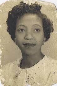 Minnie Ola Rice Obituary