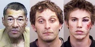 Mendocino County Today: Monday, Apr 4, 2016