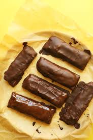 Vegan Milky Way Minimalist Baker Recipes