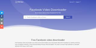 The url fixer firefox extension automatically corrects common url typos in the address bar. How To Download Facebook Public Videos Best Online Facebook Video Downloader Converter