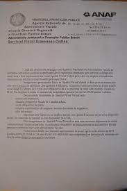 Impozit pe venituri din salarii sau din folosinţa bunurilor, impozitul pe venituri din. Contribuabilii Din Codlea Se Pot Informa Online La Anaf Despre SituaÈ›ia ObligaÈ›iilor Fiscale Codlea Info