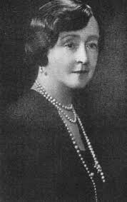 Lucy Christiana, Lady Duff Gordon : Titanic Survivor