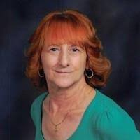 Connie Davidson Obituary