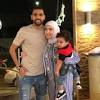 وأضاف :فزت بثلاث بطولات مع الزمالك وتوجت بثمان بطولات مع الأهلي. 1