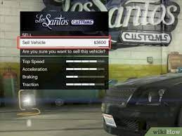 We did not find results for: How To Sell Cars In Grand Theft Auto 5 Online 7 Steps