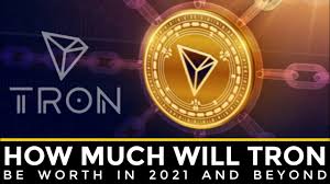 Yes, according to our forecasts, the tron price is going to increase. Tron Price Prediction Trx Price Prediction 2021 2025 2030 Youtube