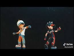 Lihat perkara yang boboiboy solar solar (boboiboysolars) telah temui di pinterest, koleksi idea yang terbesar dunia. Boboiboy Penggabungan Kuasa Halilintar Dan Solar Youtube