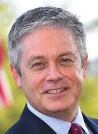 Moore secures second term as county commissioner