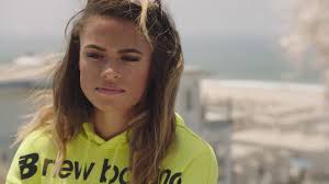 She is creating her own path but understands that we stand on the shoulders of the ones who come before us. Runs In The Family Sydney Mclaughlin Youtube Sydney Mclaughlin Mclaughlin Track And Field