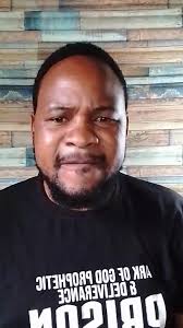 Prophetic encounter , One